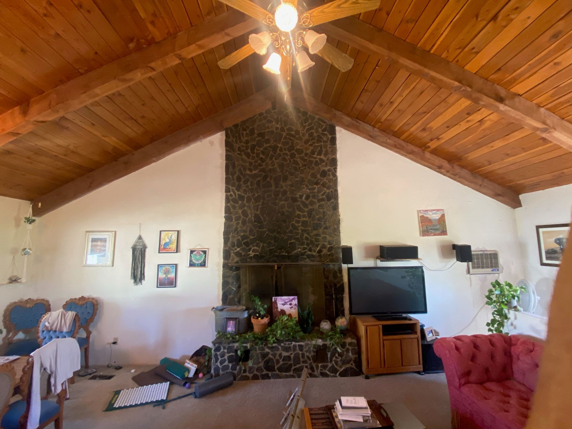 Remodel Construction Projects